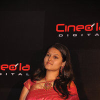 Cineola Digital Cinemas forays into India | Picture 32637